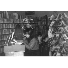 Frankston City Library - Central Park 10