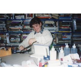 Frankston City Library - Central Park 16