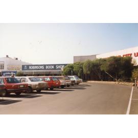 Frankston City Library - Central Park 1 - 1991