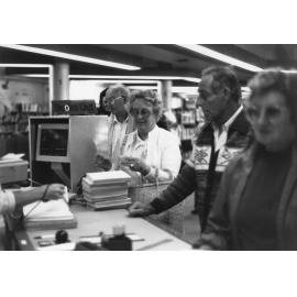 Frankston City Library - Central Park 12