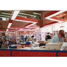 Frankston City Library - Central Park 4