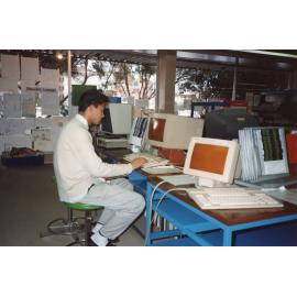 Frankston City Library - Central Park 13