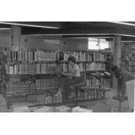 Frankston City Library - Central Park 6