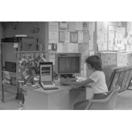 Frankston City Library - Central Park 8