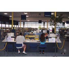 Frankston City Library - Playne Street 4