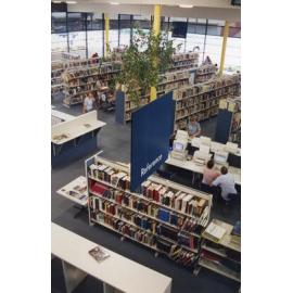 Frankston City Library - Playne Street 5 - 1995-96
