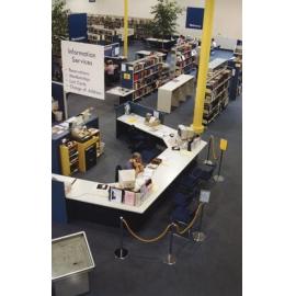 Frankston City Library - Playne Street 6 - 1995-96