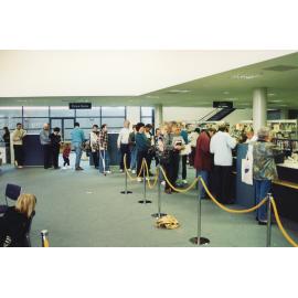 Frankston City Library - Playne Street 7
