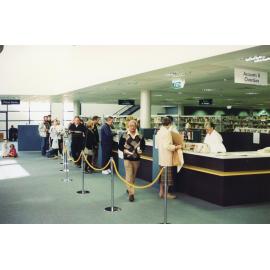 Frankston City Library - Playne Street 9
