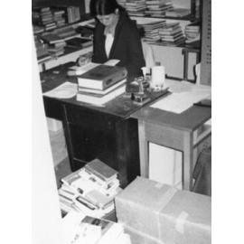 Frankston City Library - Thompson Street 2