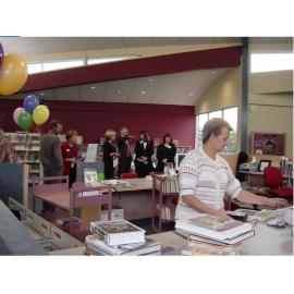 Carrum Downs Library 1994