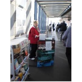 Frankston Library Express