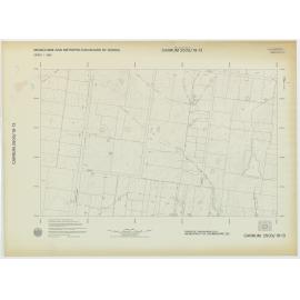 Carrum 2500 Parishes of Langwarrin, Municipality of Cranbourne 1984