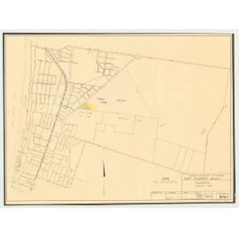Frankston locality plan