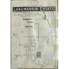 Langwarrin Estate