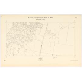 Melbourne and Metropolitan Board of Works: Frankston 1970