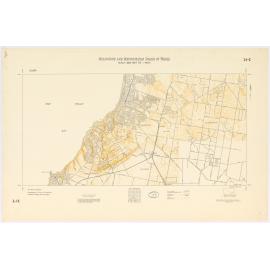 Melbourne and Metropolitan Board of Works: municipalities of Cranbourne, Frankston, Hastings and Mornington