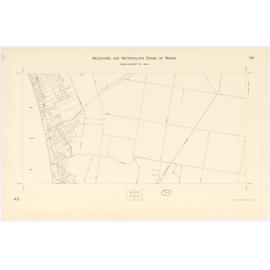 Melbourne and Metropolitan Board of Works: Seaford and Patterson Lakes