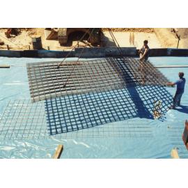 029 Construction of Frankston Cultural Centre (renamed the Frankston Arts Centre and Library)