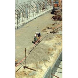 030 Construction of Frankston Cultural Centre (renamed the Frankston Arts Centre and Library)