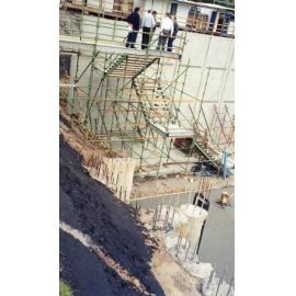 031 Construction of Frankston Cultural Centre (renamed the Frankston Arts Centre and Library)