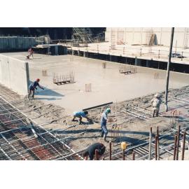 042 Construction of Frankston Cultural Centre (renamed the Frankston Arts Centre and Library)