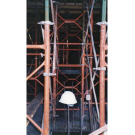 055 Construction of Frankston Cultural Centre (renamed the Frankston Arts Centre and Library)