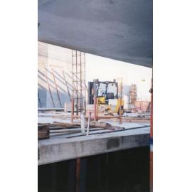 057 Construction of Frankston Cultural Centre (renamed the Frankston Arts Centre and Library)