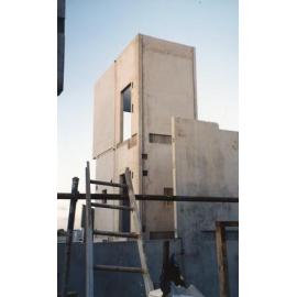 059 Construction of Frankston Cultural Centre (renamed the Frankston Arts Centre and Library)