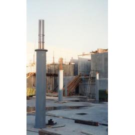 060 Construction of Frankston Cultural Centre (renamed the Frankston Arts Centre and Library)