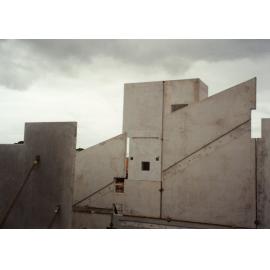 061 Construction of Frankston Cultural Centre (renamed the Frankston Arts Centre and Library)