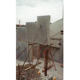 062 Construction of Frankston Cultural Centre (renamed the Frankston Arts Centre and Library)