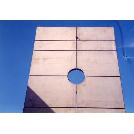 066 Construction of Frankston Cultural Centre (renamed the Frankston Arts Centre and Library)