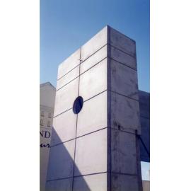 067 Construction of Frankston Cultural Centre (renamed the Frankston Arts Centre and Library)