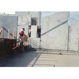 068 Construction of Frankston Cultural Centre (renamed the Frankston Arts Centre and Library)