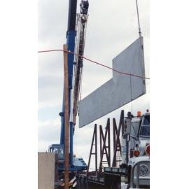 069 Construction of Frankston Cultural Centre (renamed the Frankston Arts Centre and Library)