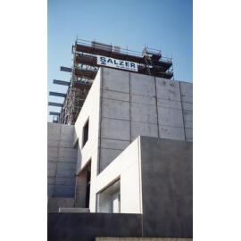 079 Construction of Frankston Cultural Centre (renamed the Frankston Arts Centre and Library)