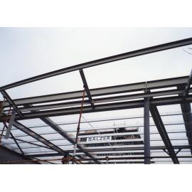 080 Construction of Frankston Cultural Centre (renamed the Frankston Arts Centre and Library)