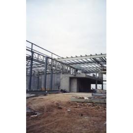 081 Construction of Frankston Cultural Centre (renamed the Frankston Arts Centre and Library)