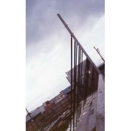 087 Construction of Frankston Cultural Centre (renamed the Frankston Arts Centre and Library)