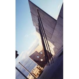 088 Construction of Frankston Cultural Centre (renamed the Frankston Arts Centre and Library)