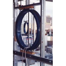 089 Construction of Frankston Cultural Centre (renamed the Frankston Arts Centre and Library)