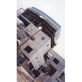 091 Construction of Frankston Cultural Centre (renamed the Frankston Arts Centre and Library)