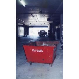 112 Construction of Frankston Cultural Centre (renamed the Frankston Arts Centre and Library)