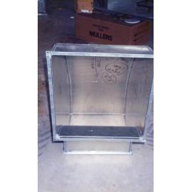 113 Construction of Frankston Cultural Centre (renamed the Frankston Arts Centre and Library)