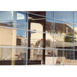 120 Construction of Frankston Cultural Centre (renamed the Frankston Arts Centre and Library)