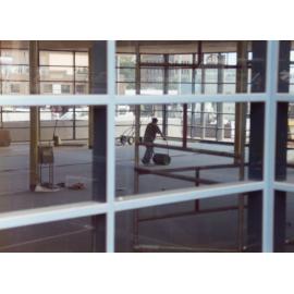 121 Construction of Frankston Cultural Centre (renamed the Frankston Arts Centre and Library)