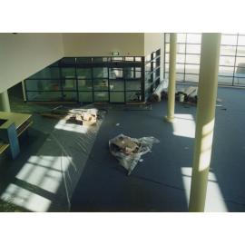 126 Construction of Frankston Cultural Centre (renamed the Frankston Arts Centre and Library)