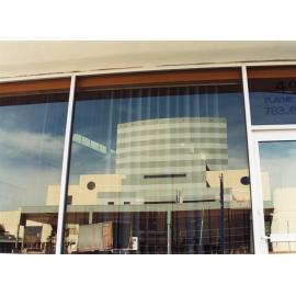 133 Construction of Frankston Cultural Centre (renamed the Frankston Arts Centre and Library)