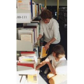 138 Construction of Frankston Cultural Centre (renamed the Frankston Arts Centre and Library)
